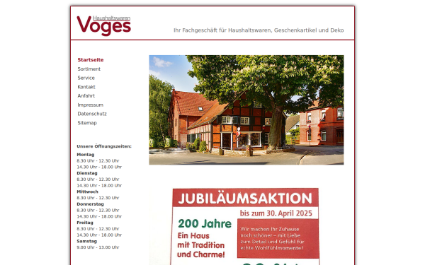 voges-shop.de