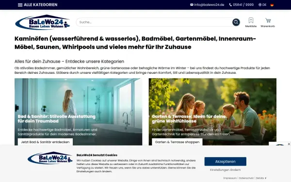 www.balewo24.de