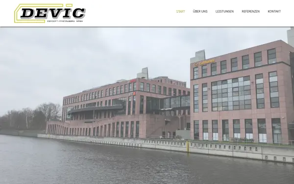 www.devic-gmbh.de