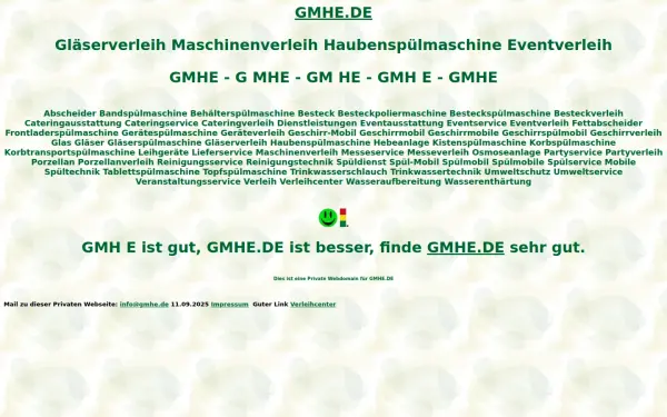 gmhe.de