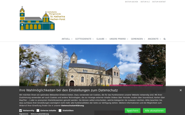 st-katharina-aachen.de