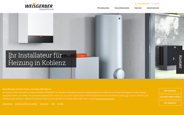 www.weisgerber-koblenz.de