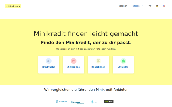 minikredite.org