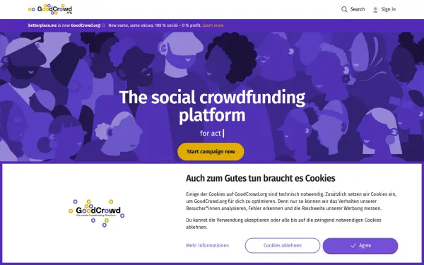 www.goodcrowd.org