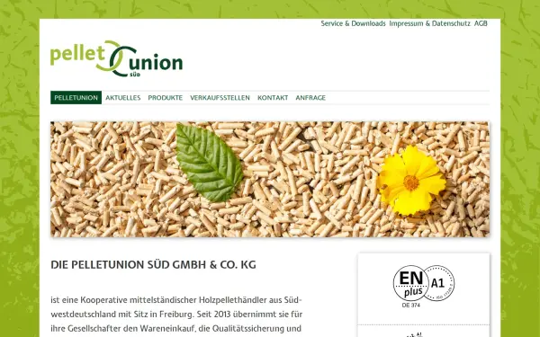 www.pelletunion.de