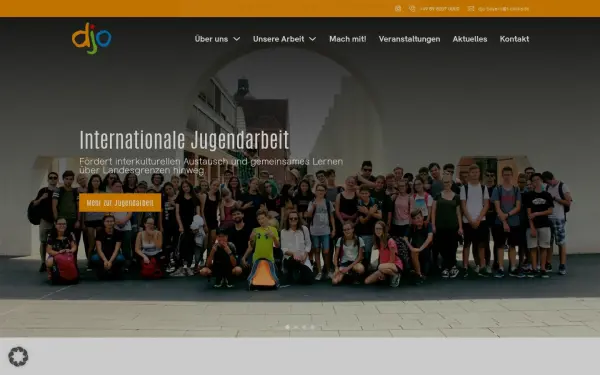 djo-bayern.de
