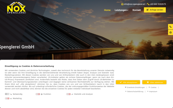 www.nox-spenglerei.at