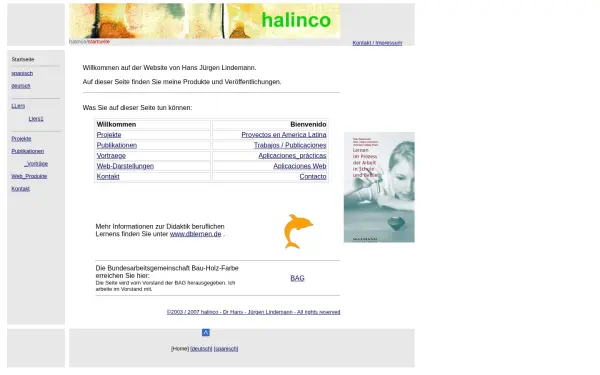 halinco.de