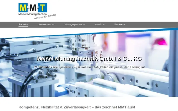 www.meisel-montagetechnik.de