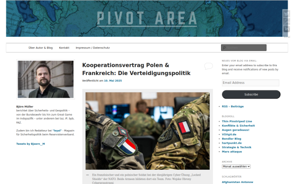 www.pivotarea.eu