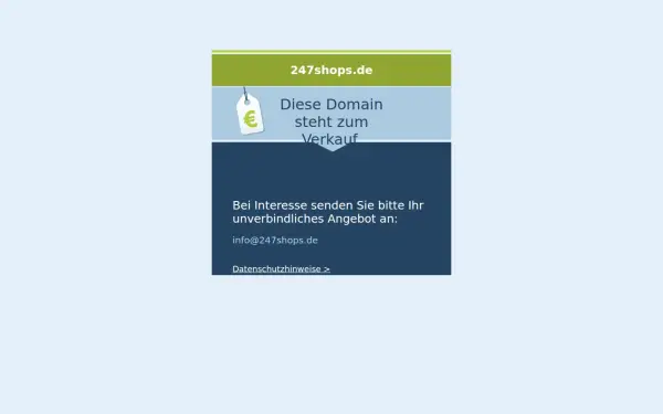 247shops.de