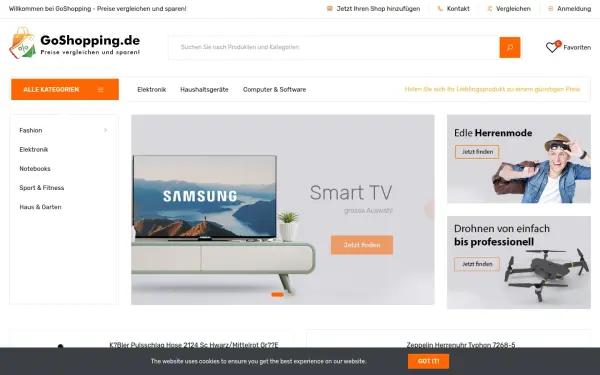 goshopping.de