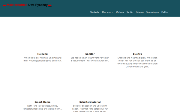 www.uwe-pyschny.de