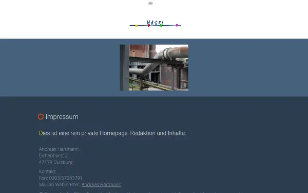 haspi.de
