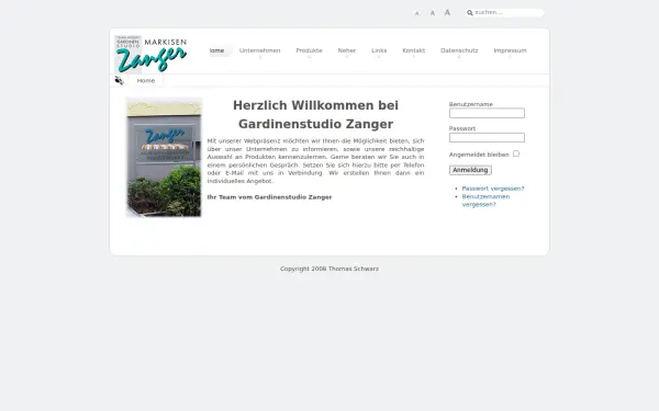 markisen-zanger.de