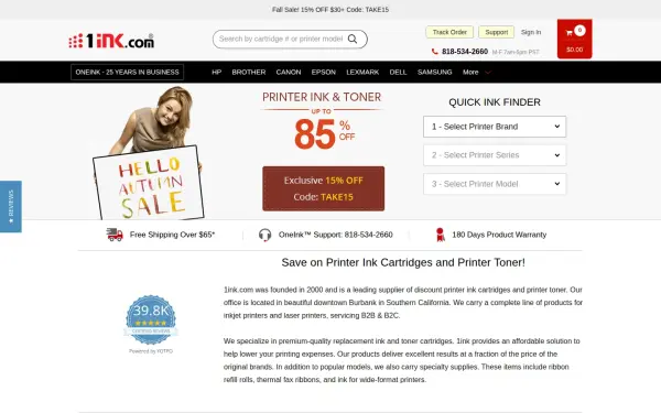 www.1ink.com