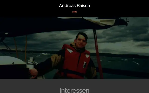 andreas-baisch.de