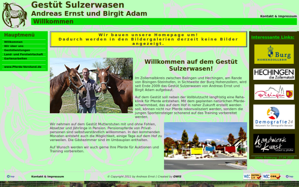 gestuet-sulzerwasen.de
