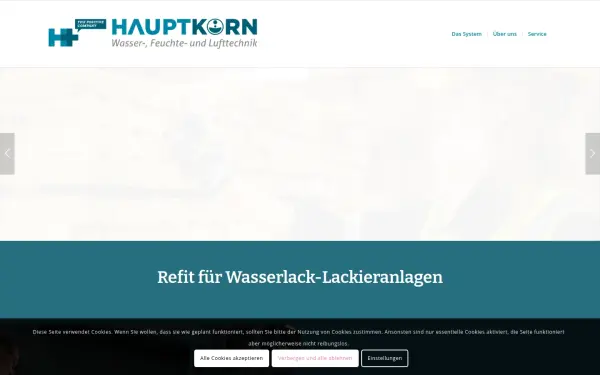 www.hauptkorn.de