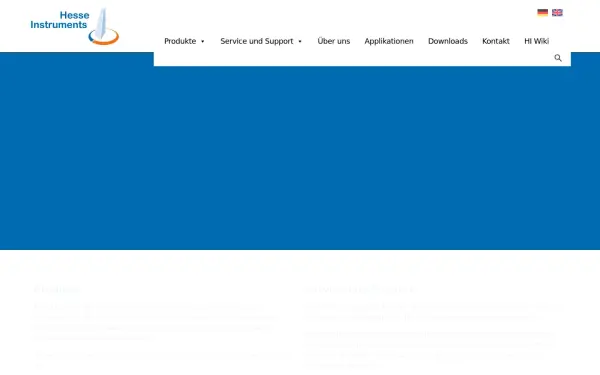 www.hesse-instruments.de