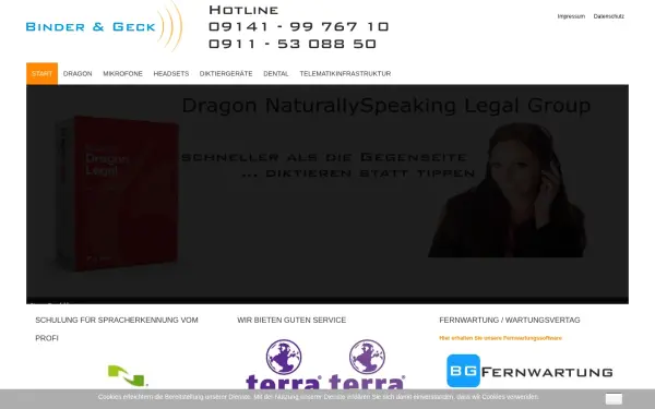 bg-edv.de