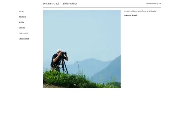 dietmar-strauss.de