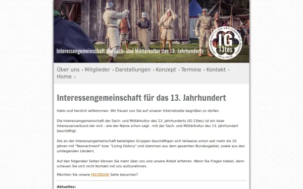 www.ig-13tes.de