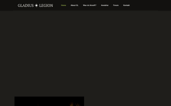 gladius-legion.de