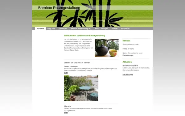 www.bamboo-raumgestaltung.de