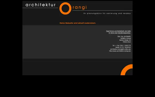 architektur-orangi.de