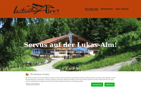 lukas-alm.de