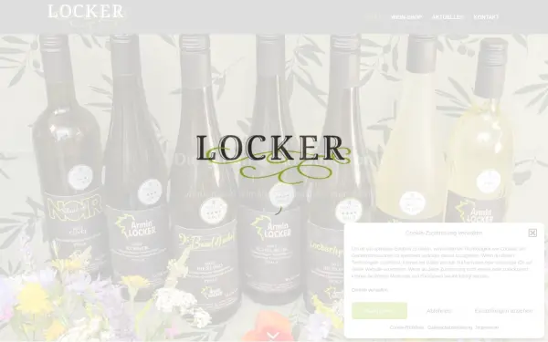 weinlocker.de
