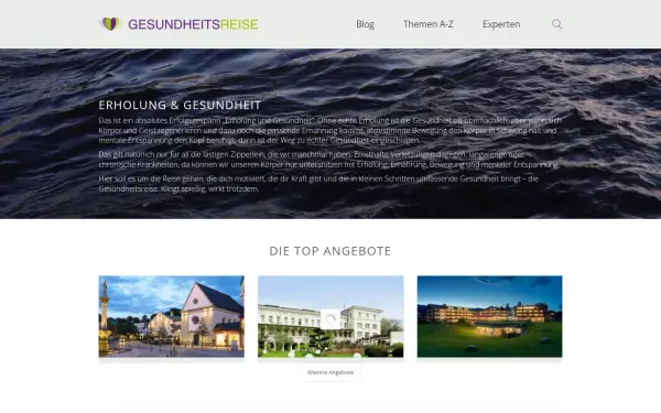 www.gesundheitsreise.de