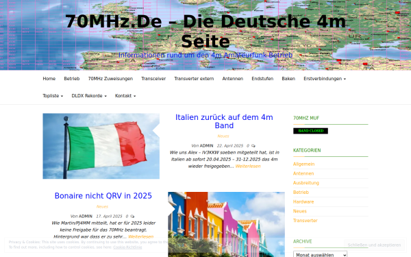 70mhz.de
