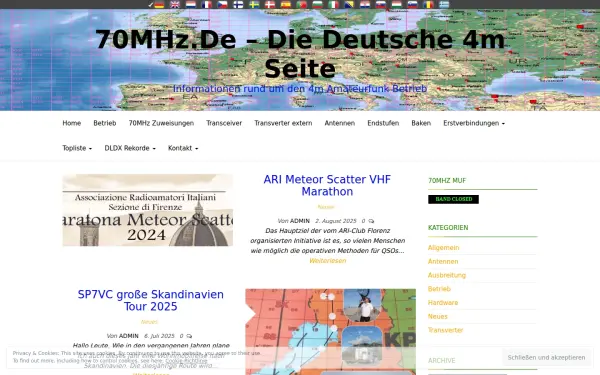 70mhz.de