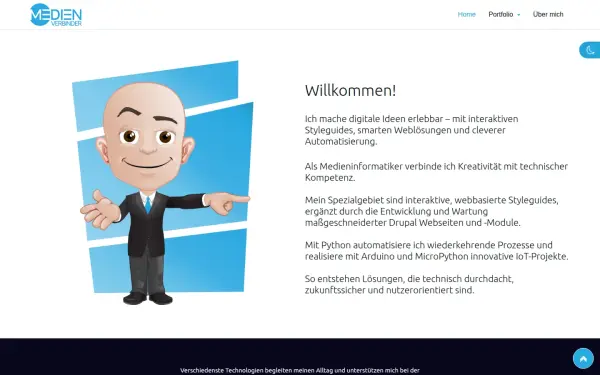 medienverbinder.de