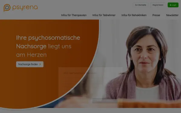 psyrena.de