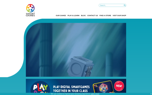 smartgames.eu