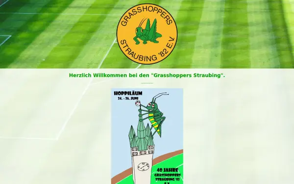 www.grasshoppers-straubing.de