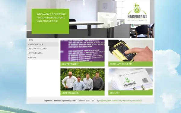 hagedorn-software.de