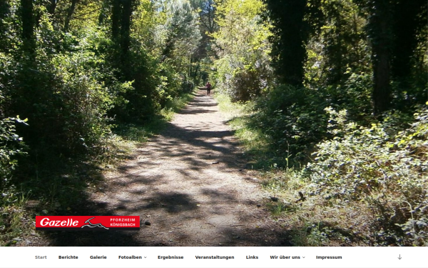 www.gazelle-pforzheim.de