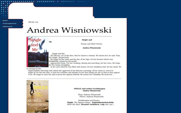 andrea-wisniowski.de