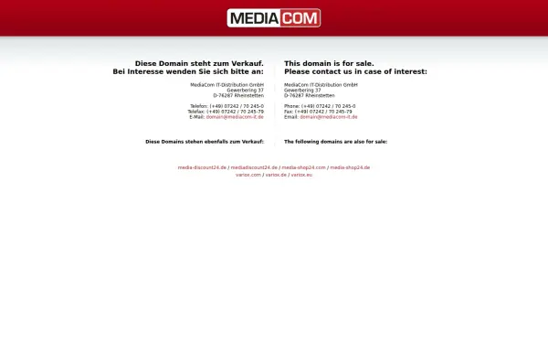 domains.mediacom-it.eu