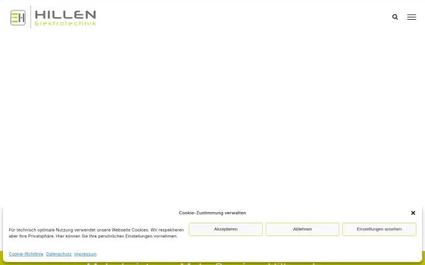 elektrohillen.de