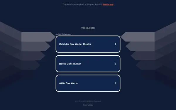 vtela.com
