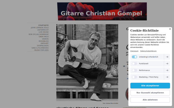 www.gitarrechristiangoempel.de