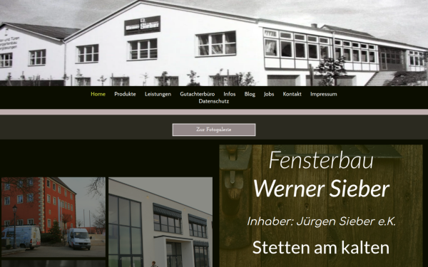 www.fensterbau-sieber.de