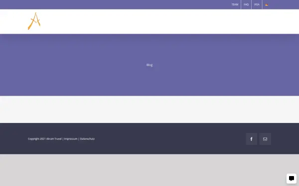 akramtravel.de