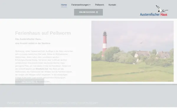 austernfischerhaus-pellworm.de