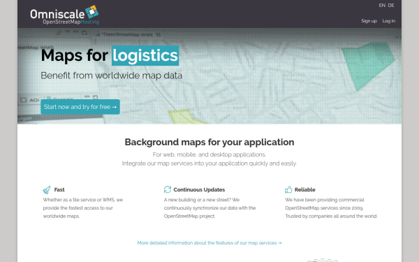 maps.omniscale.com